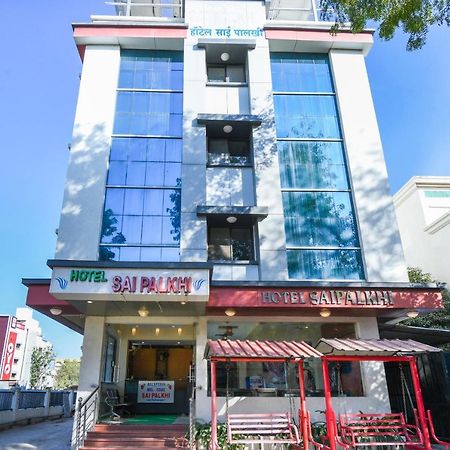 Sai Palkhi Hotel Sirdi Kültér fotó